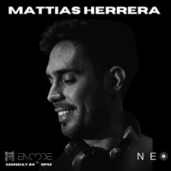 Mattias Herrera - NEO ep 13