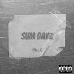 Sum Dayz (prodbyCoinMelody)