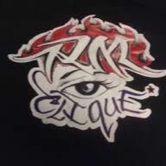 CHUCK CONVERSE, RMI CLIQUE