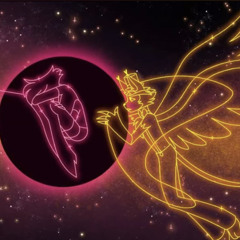 Just Look My Way - Angel and Husk