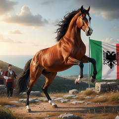 ALBO-Altalian Stallion (Quick Mix)