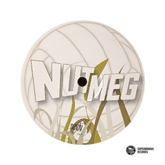 Nutmeg - Change
