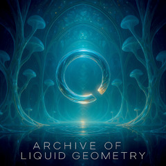 Archive of Liquid Geometry || Music video on youtube