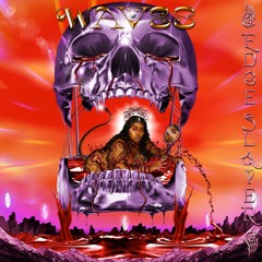 Edge Slayer-"Waves" Out Now!