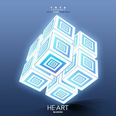 Premiere: TNTS - Tragedy (Kiko Dub Remix) [He-Art Blue]