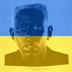 Tyler, The Creator – "Earfquake" Українською | Ukrainian Cover by merlean
