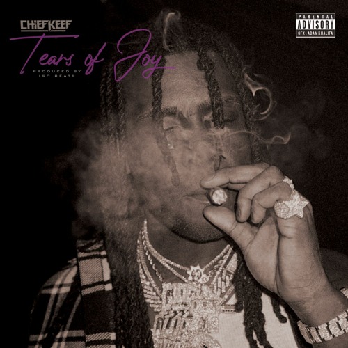 Chief Keef - Tears Of Joy (Prod by Swvsh x ISO)