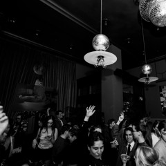 HOOAH - Disco Set Live at Soho Grand (2.25.23)