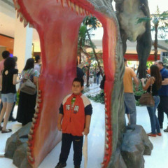 satisfação em pequenos atos :)