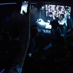 Duckworthsound & Dread MC @ Boxpark Shoreditch, London [FULL SET]
