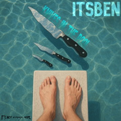 Knives in the Pool