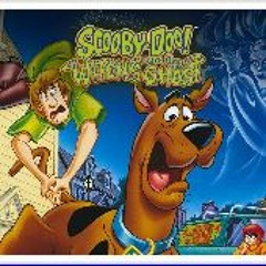 𝗪𝗮𝘁𝗰𝗵!! Scooby-Doo! and the Witch's Ghost (1999) (FullMovie) Mp4 OnlineTv