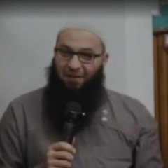 كلما خلوت فعلت ..استحى من الله..الشيخ سالم ابو غالى...🌹