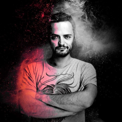 Felix Eul @ Die Rakete - Techno für Nürnberg 14.2.2020