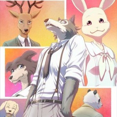 BEASTARS Hip Hop Beat (Boom Bap)