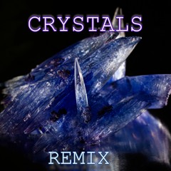 Crystals Isolate.exe  ( Remix )