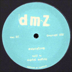 Digital Mystikz - Education