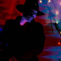 Nonsense Man (Dark West version)