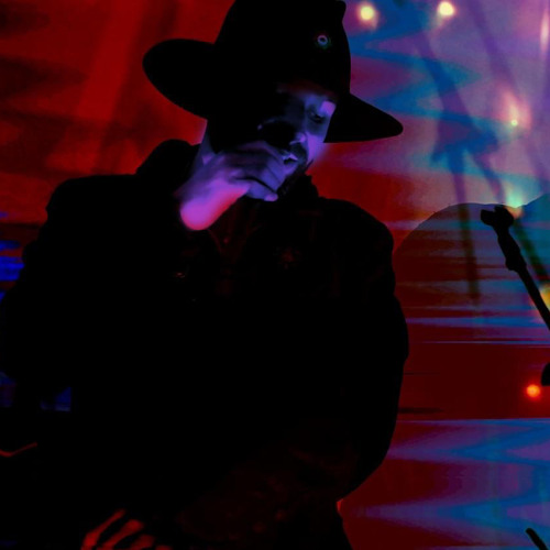 Nonsense Man (Dark West version)