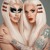 Artwork for Soldier; by Trixie Mattel