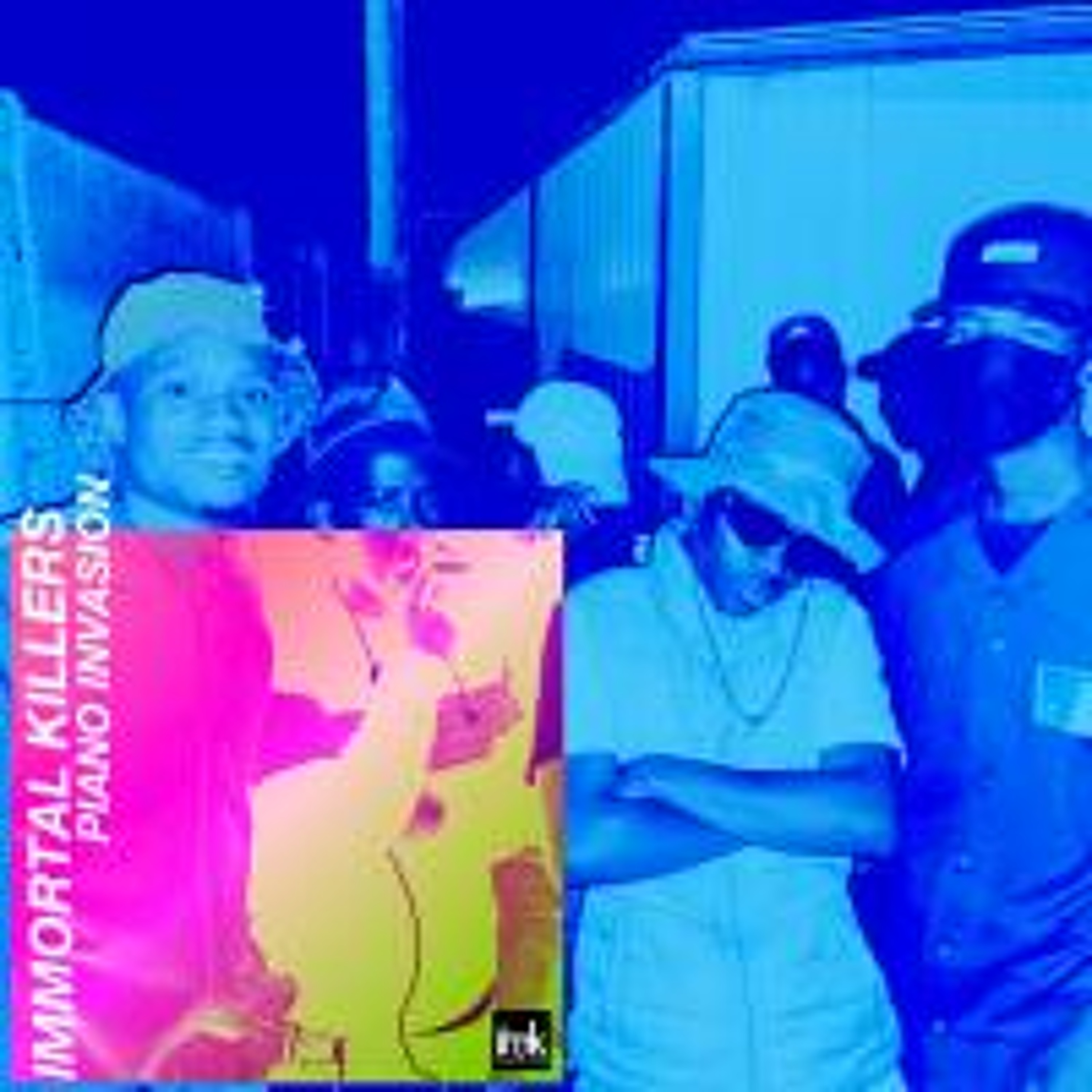 Medi yomXhosa ft. Venetic (Prod. Bee Deejay)