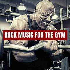 GYM MUSIC - Heavy Lifting