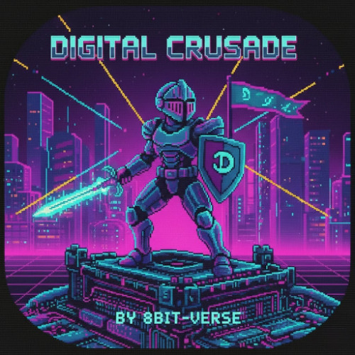 Digital Crusade