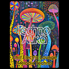 Chill Electric Lounge Melodic Techno