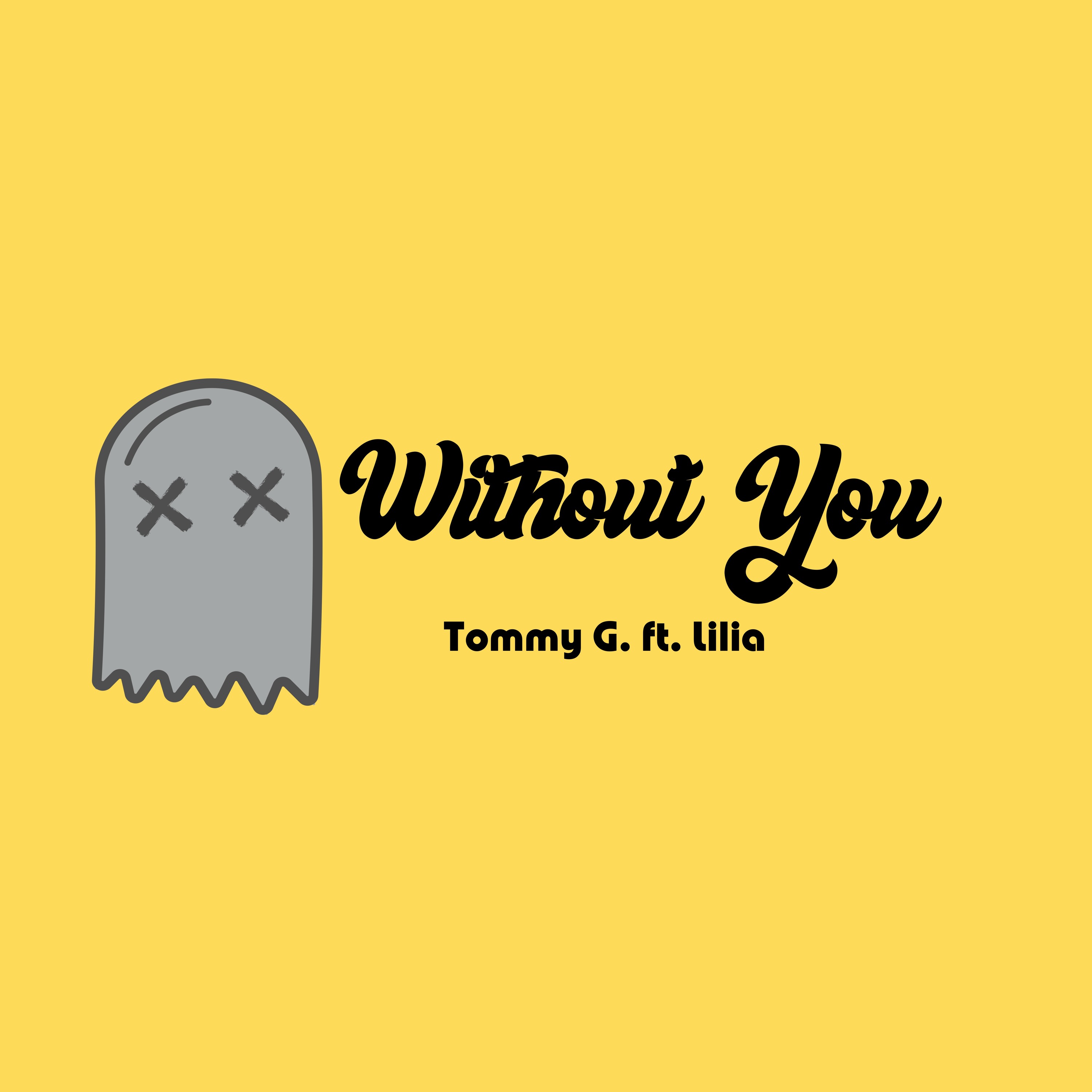 Without You ft. Lilia episode artwork