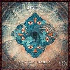 Premiere | Hajna - Aspetterò Ft. Mina Shankha (Oonga Remix)