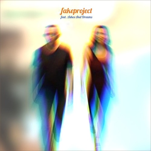 The New Me (feat. Ashes And Dreams)