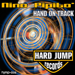 Nino Pipito Hand On Track (original mix) FREE DL