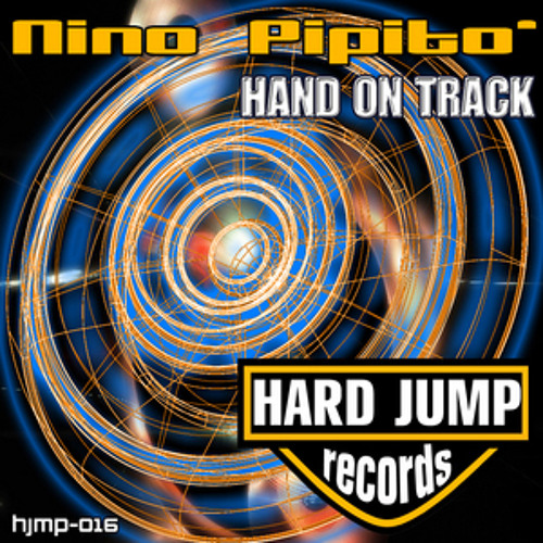Nino Pipito Hand On Track (original mix)