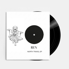 Frankie Ren - North groove