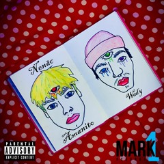 Nenāc (feat. Wady) prod. MARK1
