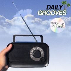 Daily Grooves 2