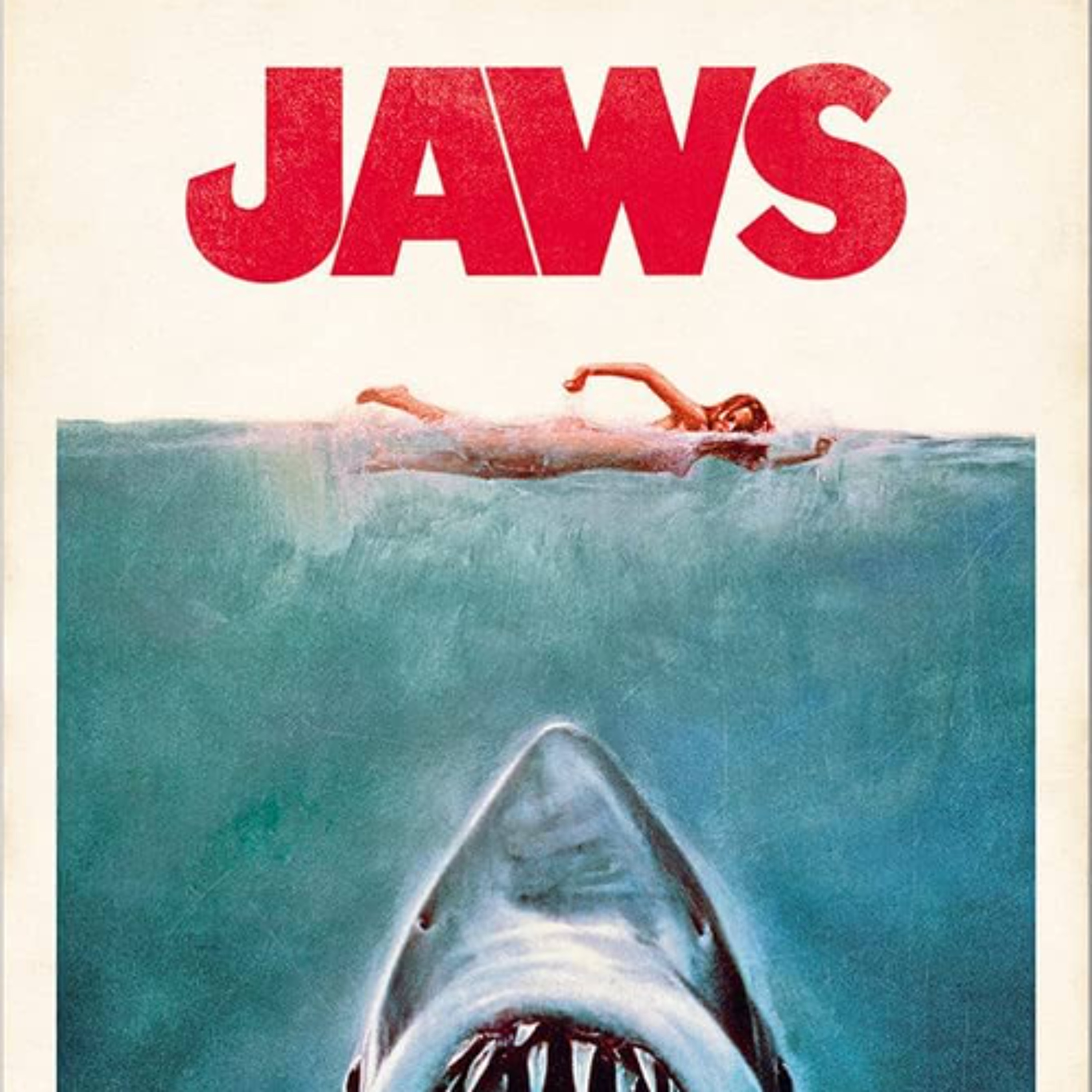 261 - Jaws