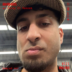 ANIMUS 024 w/ Suley El Hakeem