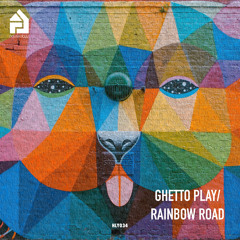Rainbow Road