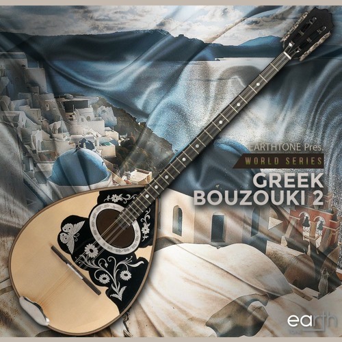 Stream Greek Bouzouki Vol. 2 by Loopmasters Listen online for free on