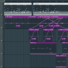 alean surroun us but inside surround is sandbags, #sainstrow3 #theyrecannibalstoo!