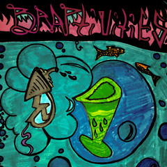 Back Brake Slippin (prod. nilobeats)