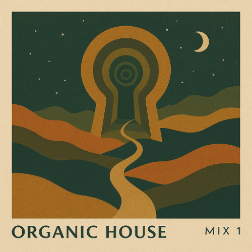 Introspect Deep Organic Progressive Mix