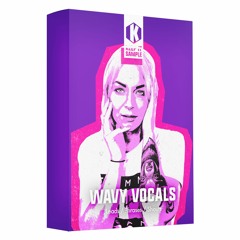 Wavy Vocals (Vocal Pack)