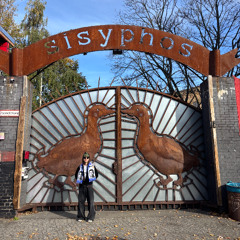 DJibouti @ Sisyphos Wintergarten, Berlin 10.2025