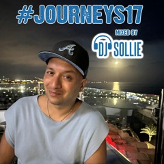 #Journeys17