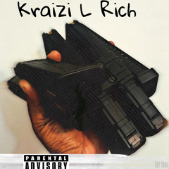 Where Da Hoes  Throw It Back By Kraizi L Rich Ft Lil Bit