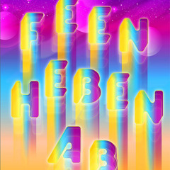 romp about @ Futuristisches Feen Festival | Krater Bunt 30.08.2025