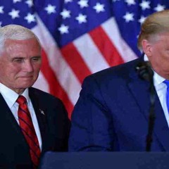 Trump Defends Pence As ‘Innocent’ After Classified Docs Discovery ‘