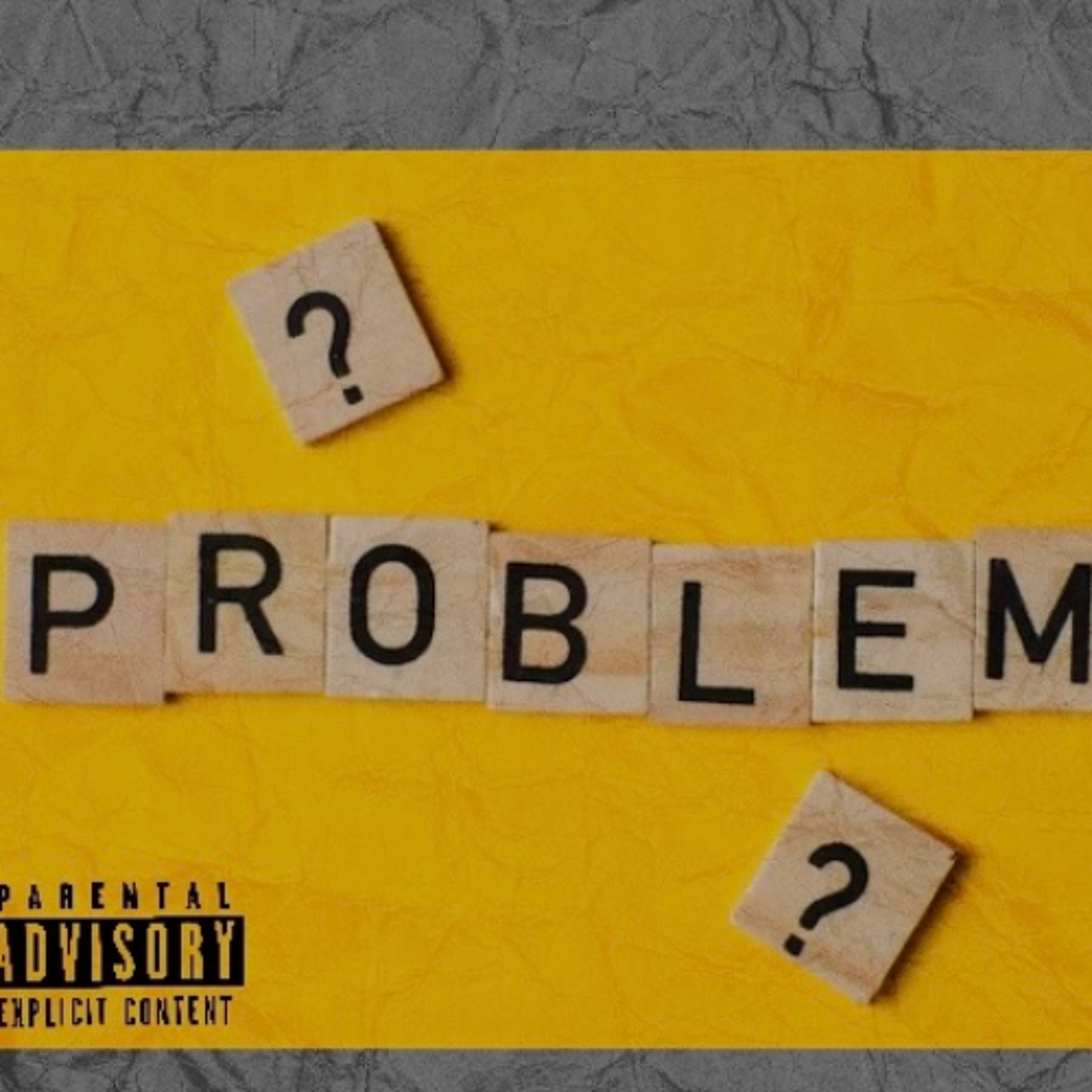 problem vi episode artwork